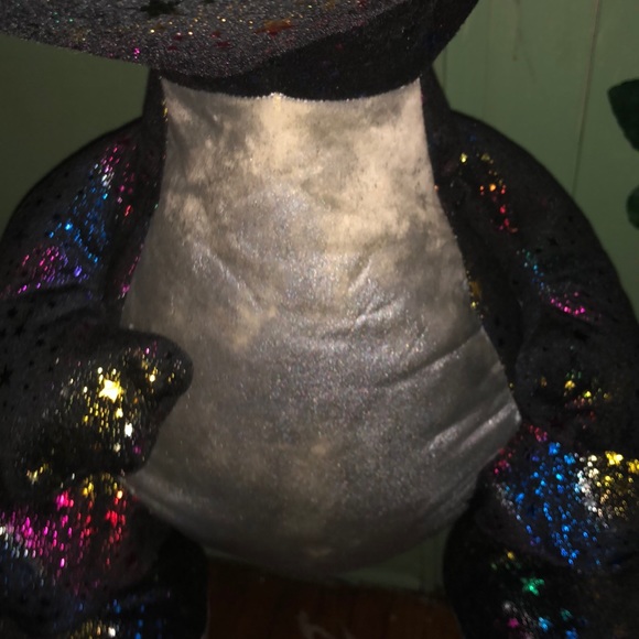 STUFFED DRAGON! - Picture 2 of 3